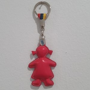 Yancci key chain